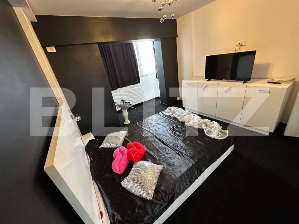 Apartament de închiriat 3 camere Central - 174046AI | BLITZ Deva | Poza8