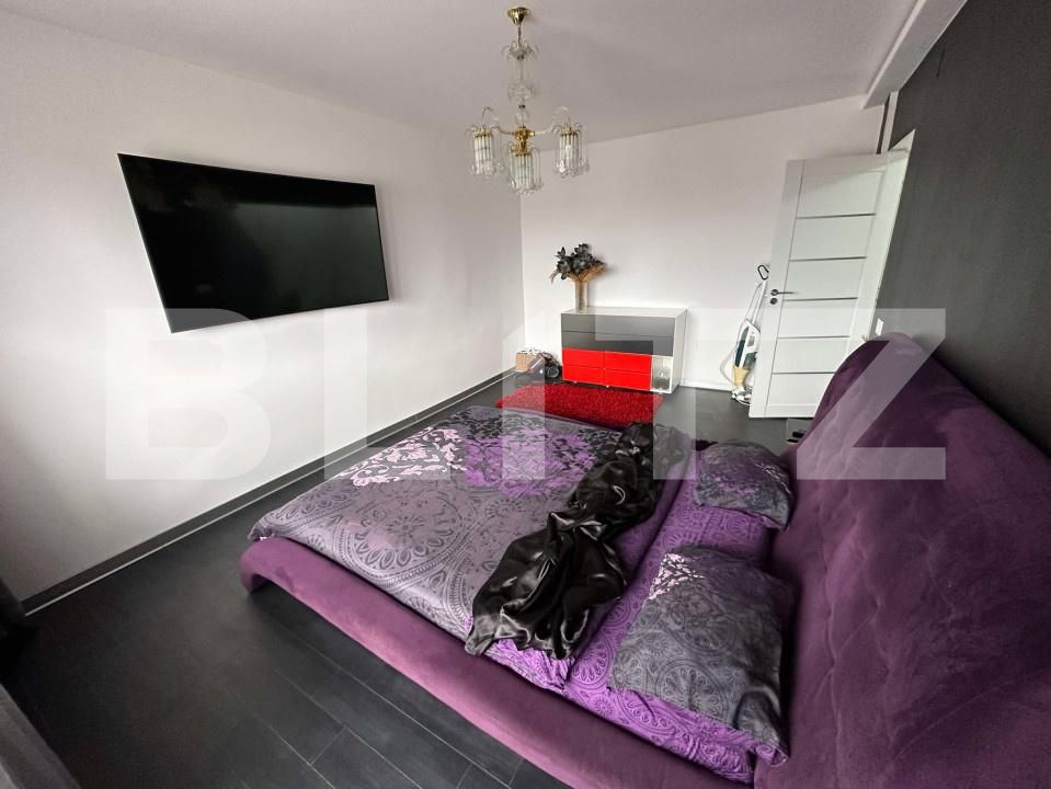 Apartament de închiriat 3 camere Central - 174046AI | BLITZ Deva | Poza14