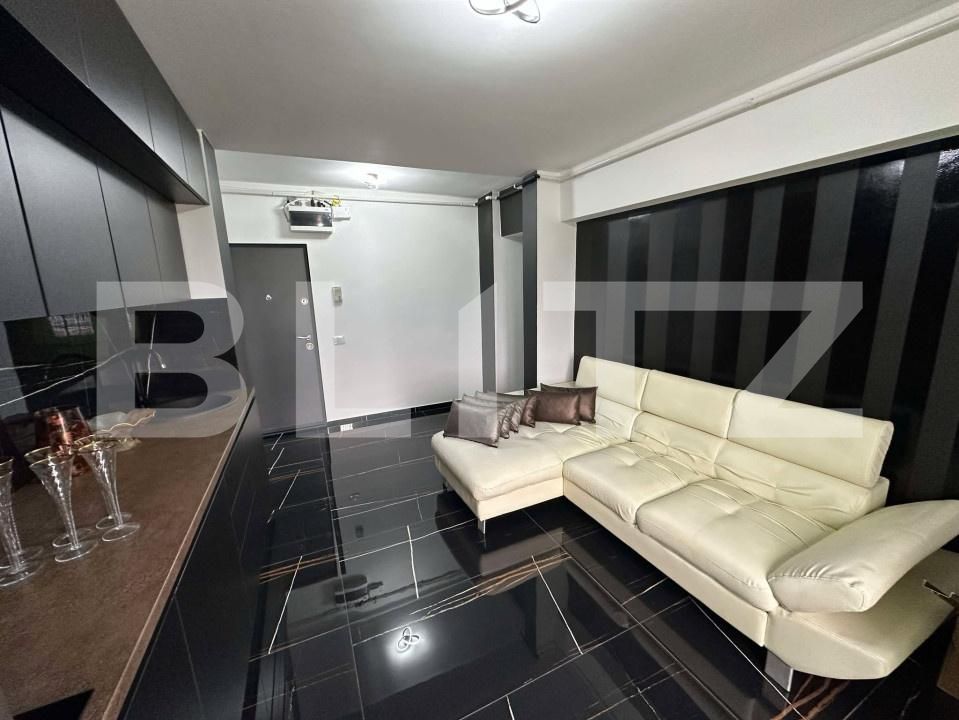 Apartament de închiriat 3 camere Central - 174046AI | BLITZ Deva | Poza4