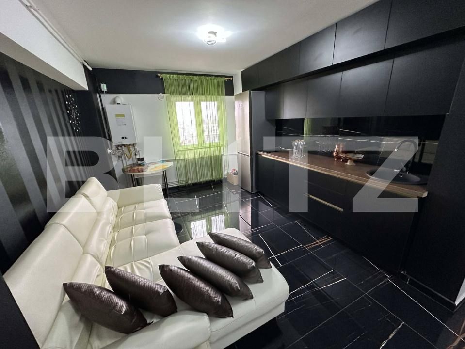 Apartament de închiriat 3 camere Central - 174046AI | BLITZ Deva | Poza6