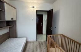 Apartament cu 3 camere, zona Minerului