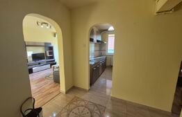 Apartament cu 2 camere zona Progresul, vedere panoramică la Cetate