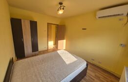 Apartament cu 2 camere zona Progresul, vedere panoramică la Cetate