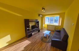 Apartament cu 2 camere zona Progresul, vedere panoramică la Cetate