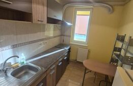 Apartament cu 2 camere zona Progresul, vedere panoramică la Cetate