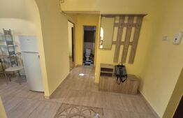 Apartament cu 2 camere zona Progresul, vedere panoramică la Cetate