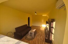 Apartament cu 2 camere zona Progresul, vedere panoramică la Cetate