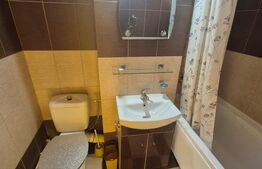 Apartament cu 2 camere zona Progresul, vedere panoramică la Cetate