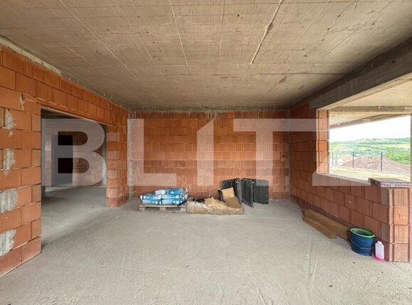 Casa de vânzare 4 camere Pestisu Mare - 174211CV | BLITZ Deva | Poza9