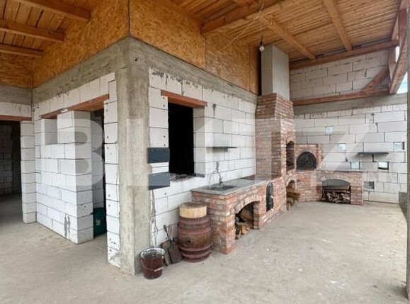 Casa de vânzare 4 camere Pestisu Mare - 174211CV | BLITZ Deva | Poza24