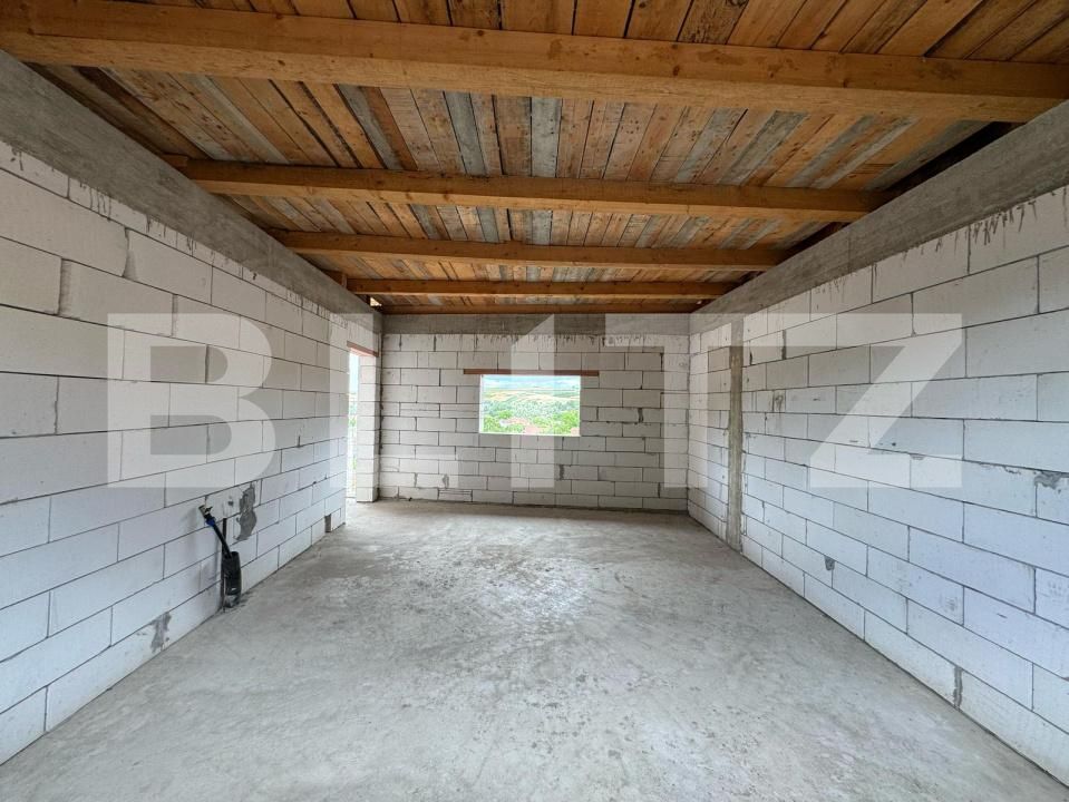 Casa de vânzare 4 camere Pestisu Mare - 174211CV | BLITZ Deva | Poza17