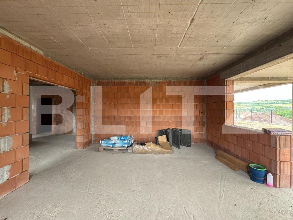 Casa de vânzare 4 camere Pestisu Mare - 174211CV | BLITZ Deva | Poza9