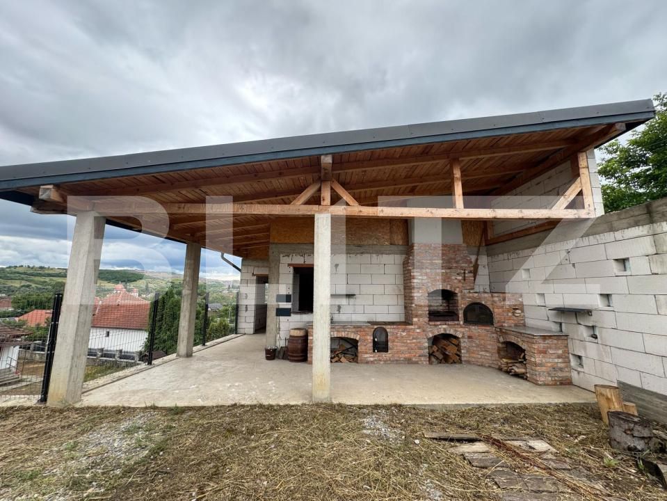 Casa de vânzare 4 camere Pestisu Mare - 174211CV | BLITZ Deva | Poza23