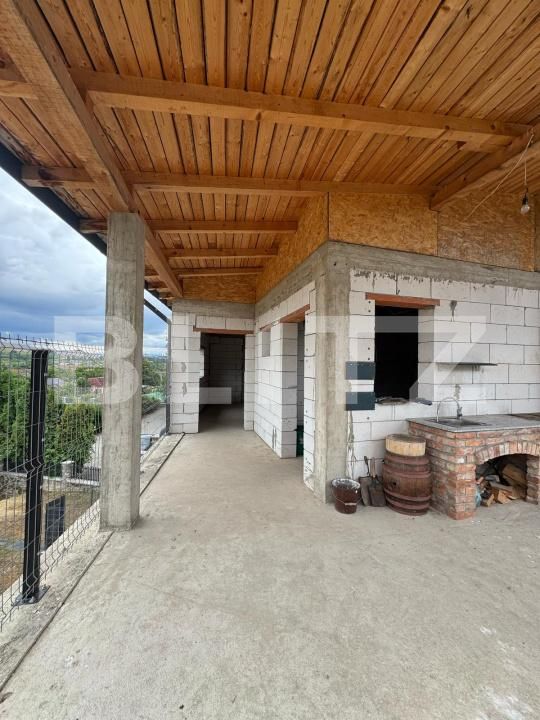 Casa de vânzare 4 camere Pestisu Mare - 174211CV | BLITZ Deva | Poza22