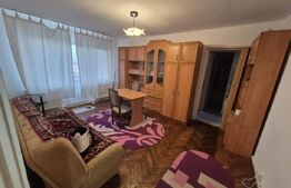Apartament 2 camere, vedere superbă spre natură, zona Maxxa – liniște, verdeață 