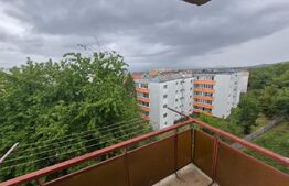Apartament 2 camere, vedere superbă spre natură, zona Maxxa – liniște, verdeață 