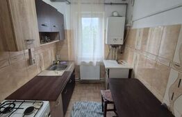 Apartament 2 camere, vedere superbă spre natură, zona Maxxa – liniște, verdeață 