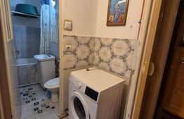 Apartament 2 camere, vedere superbă spre natură, zona Maxxa – liniște, verdeață 