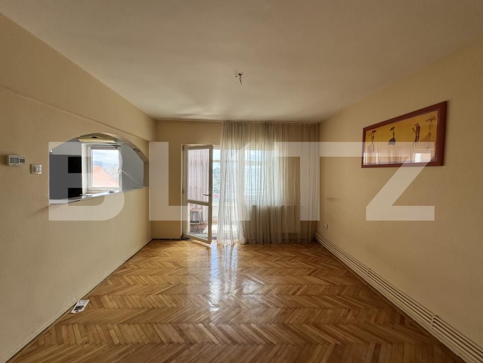 Apartament de vânzare 4 camere Central - 174262AV | BLITZ Deva | Poza1