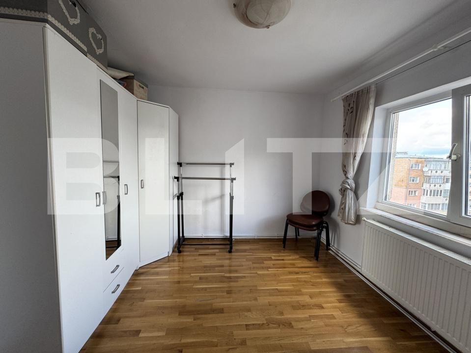 Apartament de vânzare 4 camere Central - 174262AV | BLITZ Deva | Poza3