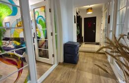 Apartament premium cu 4 camere, ultracentral – Design Personalizat