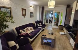 Apartament premium cu 4 camere, ultracentral – Design Personalizat