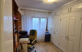 Apartament premium cu 4 camere, ultracentral – Design Personalizat