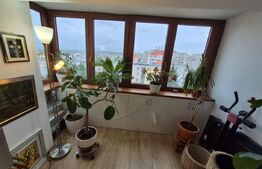 Apartament premium cu 4 camere, ultracentral – Design Personalizat