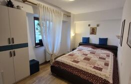 Apartament premium cu 4 camere, ultracentral – Design Personalizat