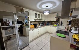 Apartament premium cu 4 camere, ultracentral – Design Personalizat