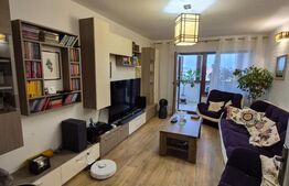 Apartament premium cu 4 camere, ultracentral – Design Personalizat