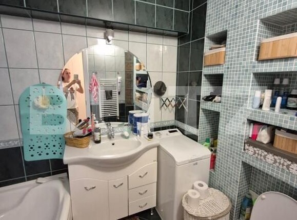 Apartament de vânzare 4 camere Decebal - 174291AV | BLITZ Deva | Poza17