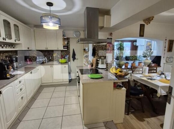 Apartament de vânzare 4 camere Decebal - 174291AV | BLITZ Deva | Poza4