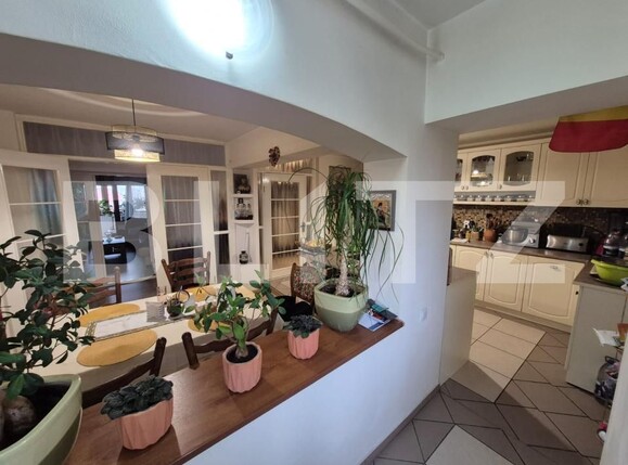 Apartament de vânzare 4 camere Decebal - 174291AV | BLITZ Deva | Poza5