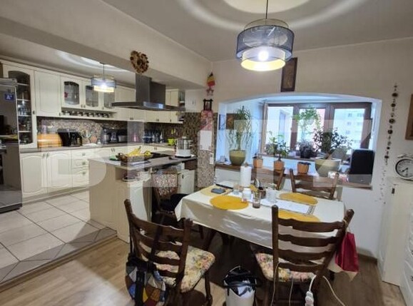 Apartament de vânzare 4 camere Decebal - 174291AV | BLITZ Deva | Poza3