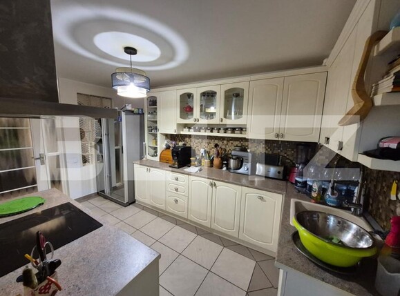 Apartament de vânzare 4 camere Decebal - 174291AV | BLITZ Deva | Poza2