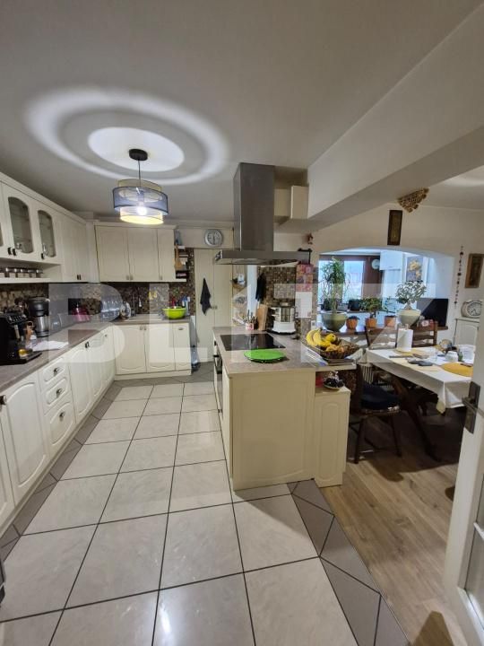 Apartament de vânzare 4 camere Decebal - 174291AV | BLITZ Deva | Poza4