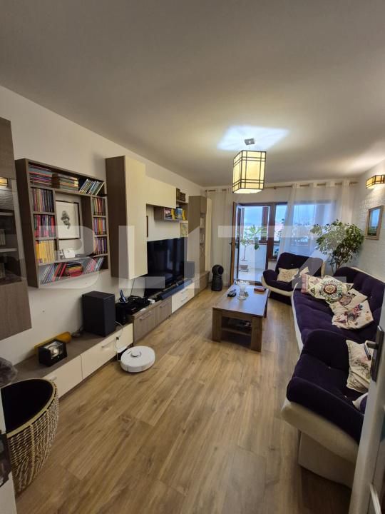 Apartament de vânzare 4 camere Decebal - 174291AV | BLITZ Deva | Poza8