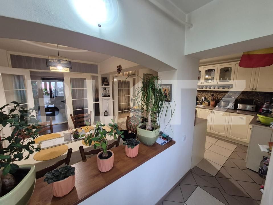 Apartament de vânzare 4 camere Decebal - 174291AV | BLITZ Deva | Poza5