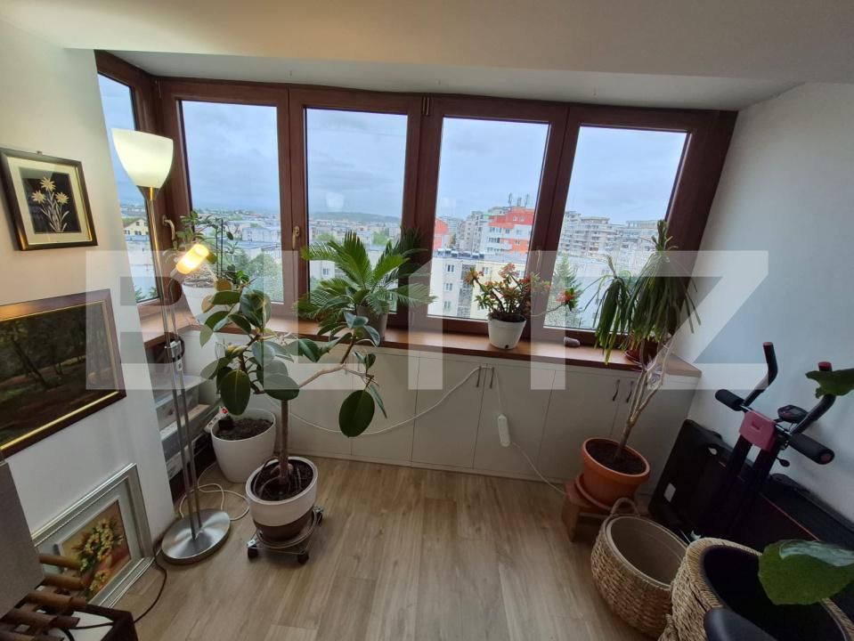 Apartament de vânzare 4 camere Decebal - 174291AV | BLITZ Deva | Poza9