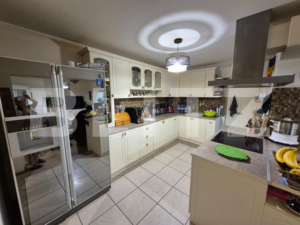 Apartament de vânzare 4 camere Decebal - 174291AV | BLITZ Deva | Poza1