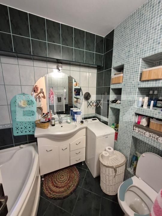 Apartament de vânzare 4 camere Decebal - 174291AV | BLITZ Deva | Poza17