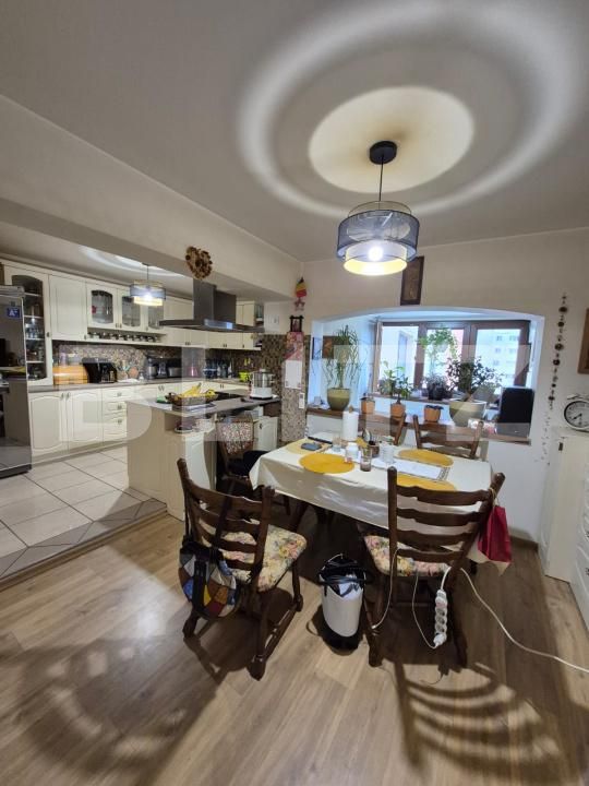 Apartament de vânzare 4 camere Decebal - 174291AV | BLITZ Deva | Poza3