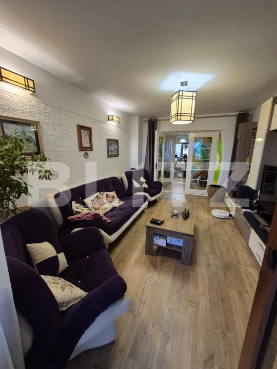 Apartament de vânzare 4 camere Decebal - 174291AV | BLITZ Deva | Poza7