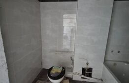 Garsonieră spațioasă de vânzare, etaj 2/4, zonă centrală – recent renovată