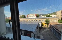 Garsonieră spațioasă de vânzare, etaj 2/4, zonă centrală – recent renovată