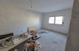 Garsonieră spațioasă de vânzare, etaj 2/4, zonă centrală – recent renovată