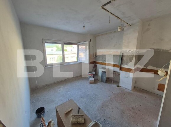 Garsonieră de vânzare Garii - 174424AV | BLITZ Deva | Poza1