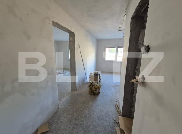Garsonieră de vânzare Garii - 174424AV | BLITZ Deva | Poza2