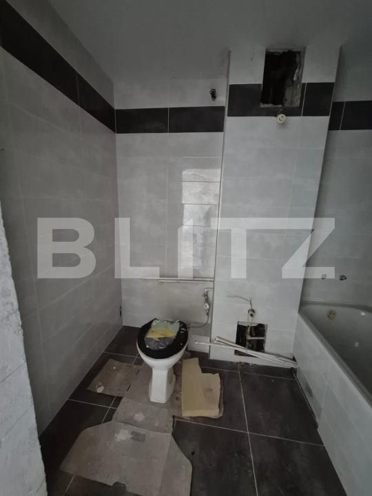 Garsonieră de vânzare Garii - 174424AV | BLITZ Deva | Poza5